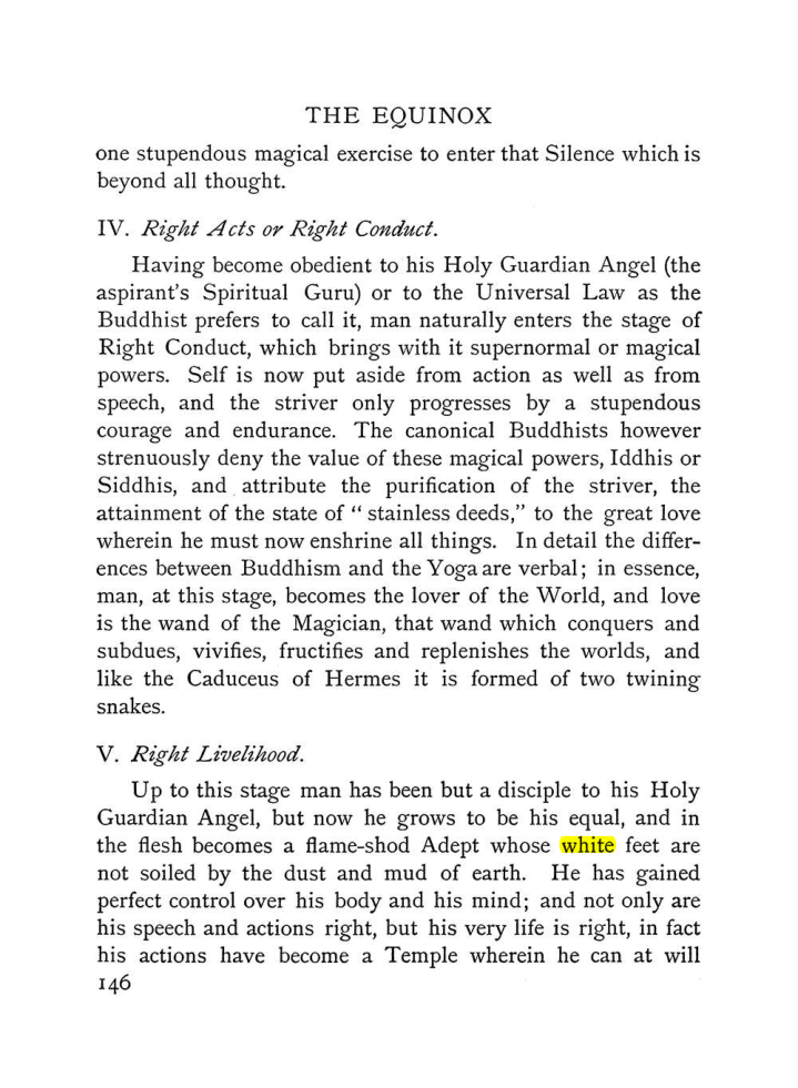 Original scan of The Equinox (Volume I, Number IV), PDF page 162