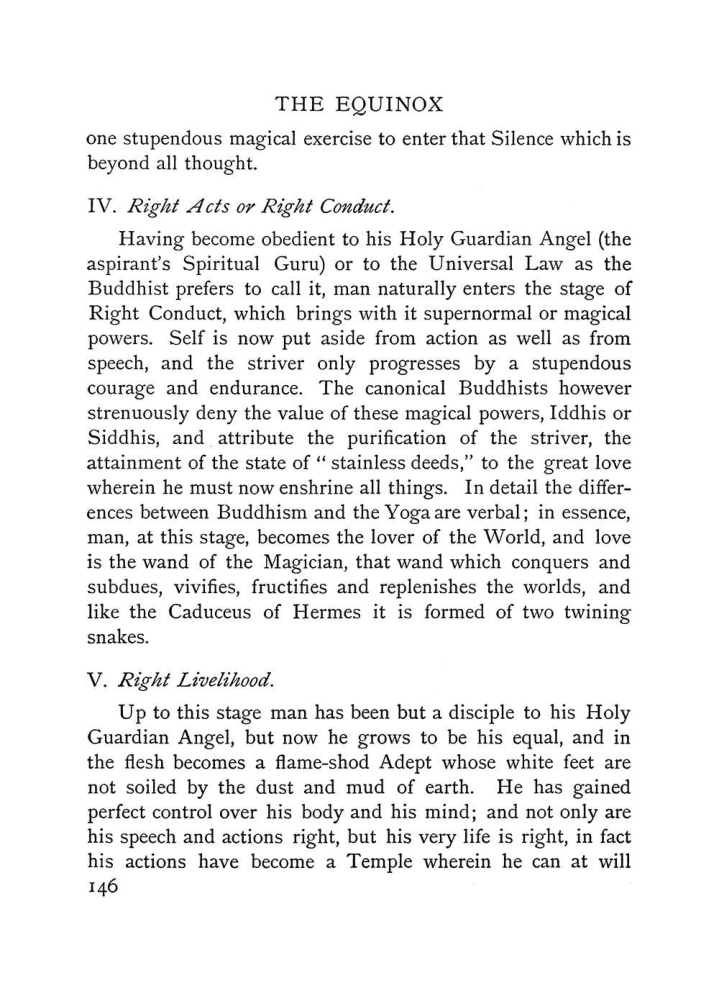 Original scan of The Equinox (Volume I, Number IV), PDF page 162