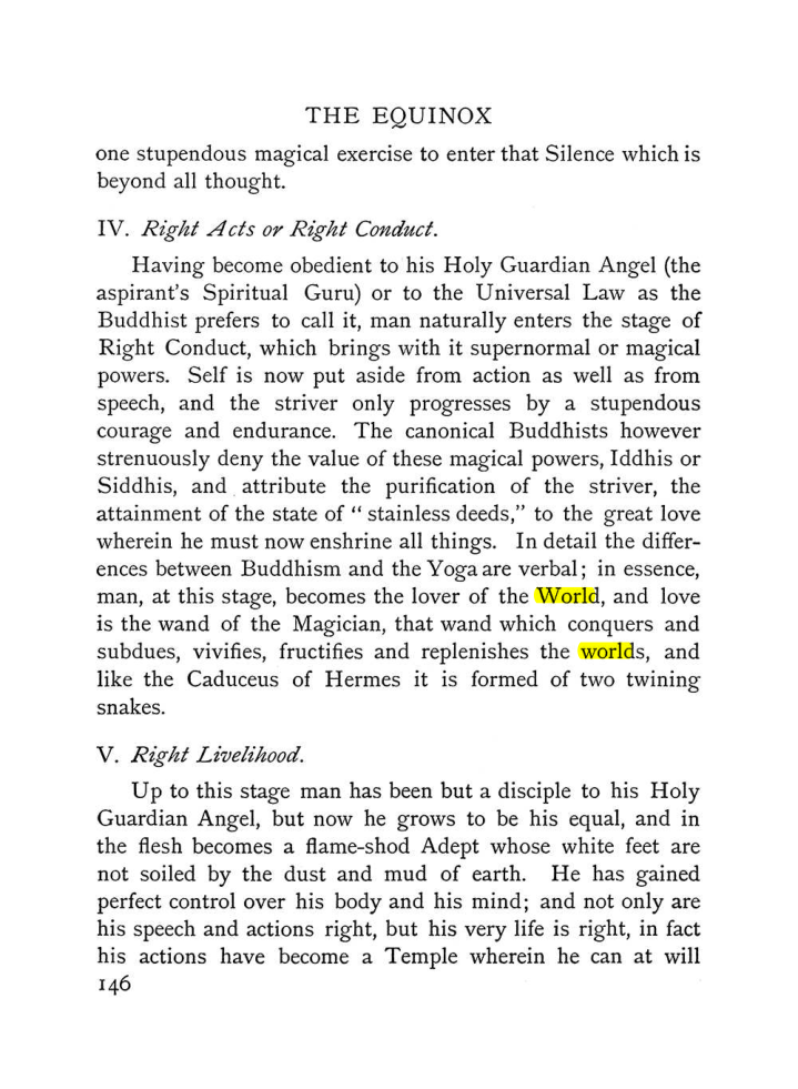 Original scan of The Equinox (Volume I, Number IV), PDF page 162