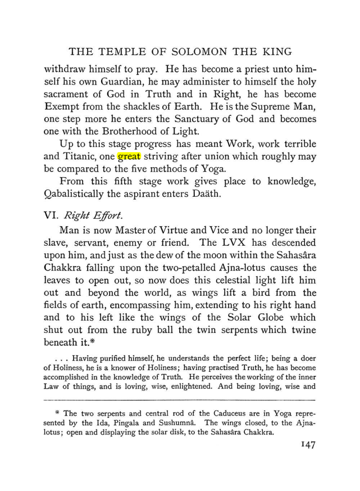 Original scan of The Equinox (Volume I, Number IV), PDF page 163