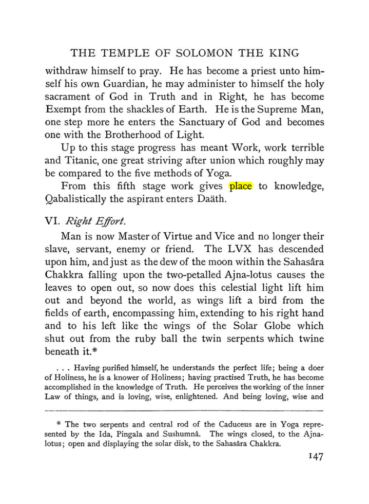 Original scan of The Equinox (Volume I, Number IV), PDF page 163