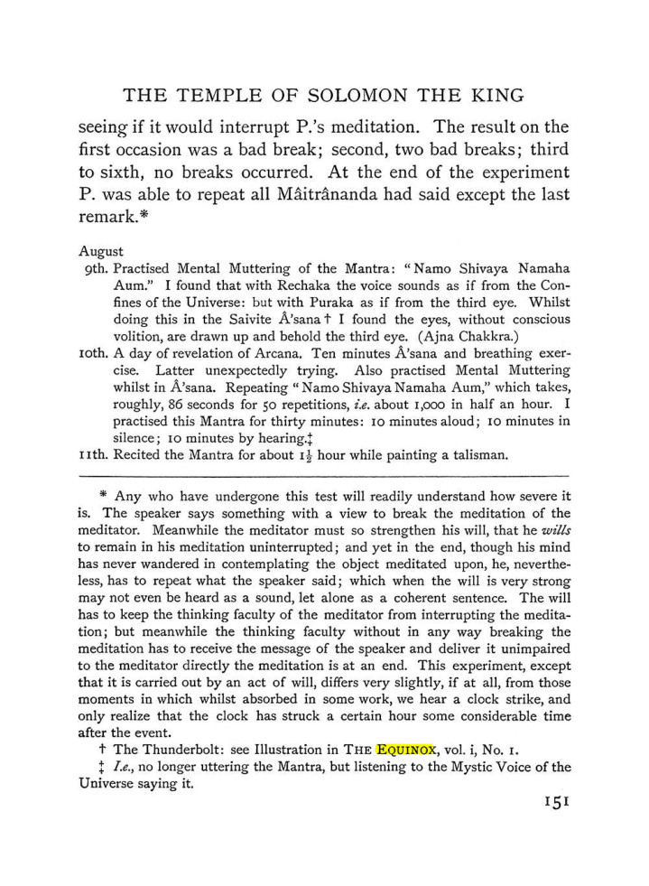 Original scan of The Equinox (Volume I, Number IV), PDF page 167