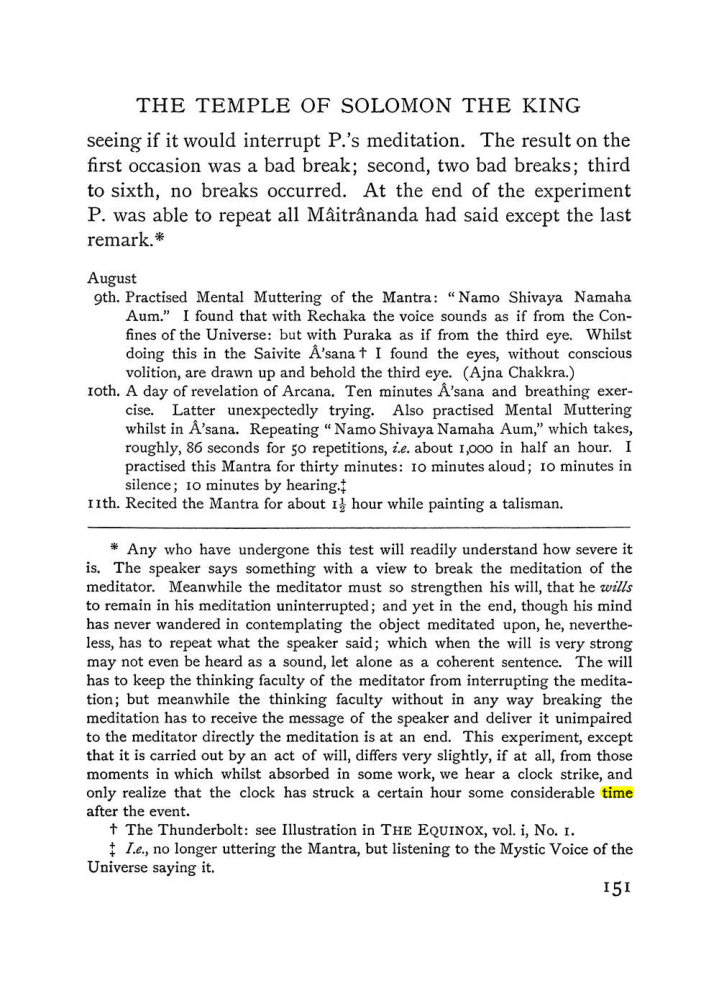 Original scan of The Equinox (Volume I, Number IV), PDF page 167