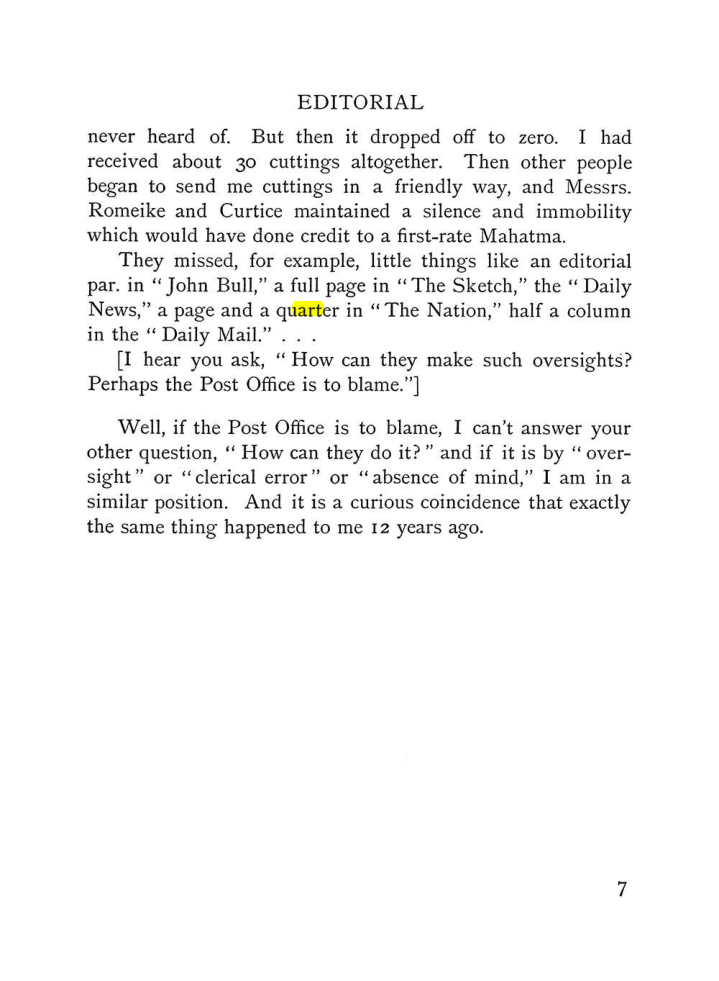 Original scan of The Equinox (Volume I, Number IV), PDF page 17