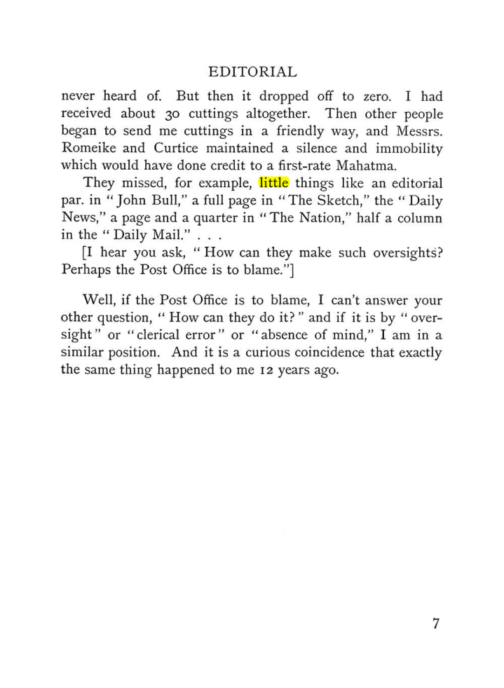 Original scan of The Equinox (Volume I, Number IV), PDF page 17