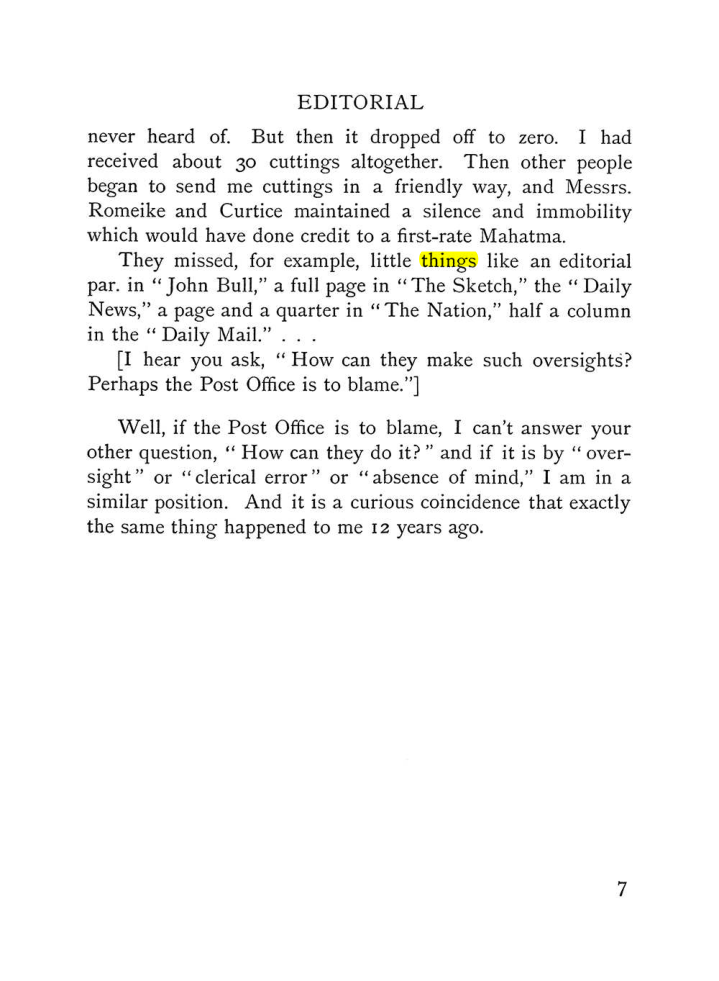 Original scan of The Equinox (Volume I, Number IV), PDF page 17