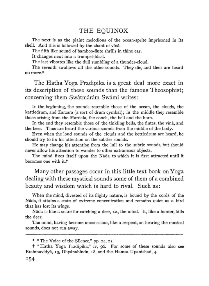 Original scan of The Equinox (Volume I, Number IV), PDF page 170