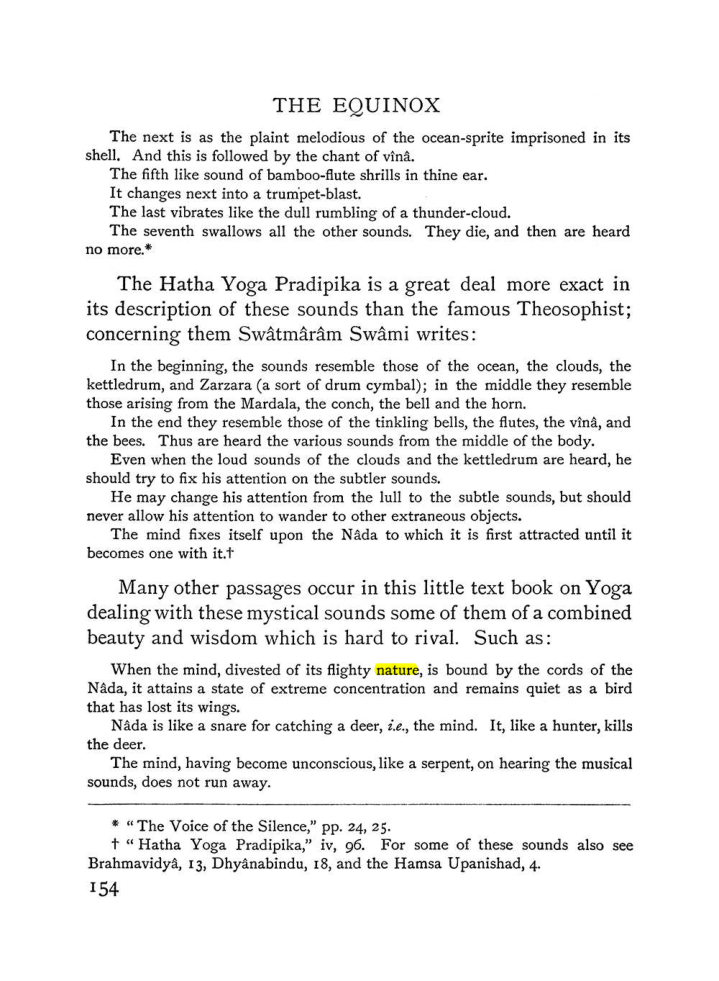 Original scan of The Equinox (Volume I, Number IV), PDF page 170