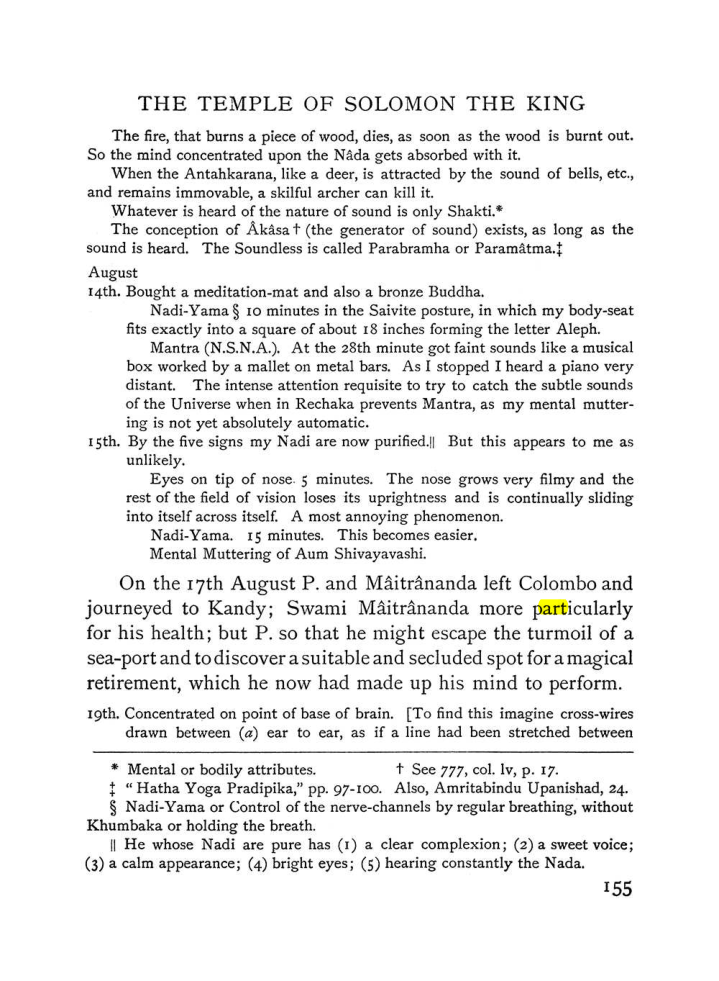 Original scan of The Equinox (Volume I, Number IV), PDF page 171