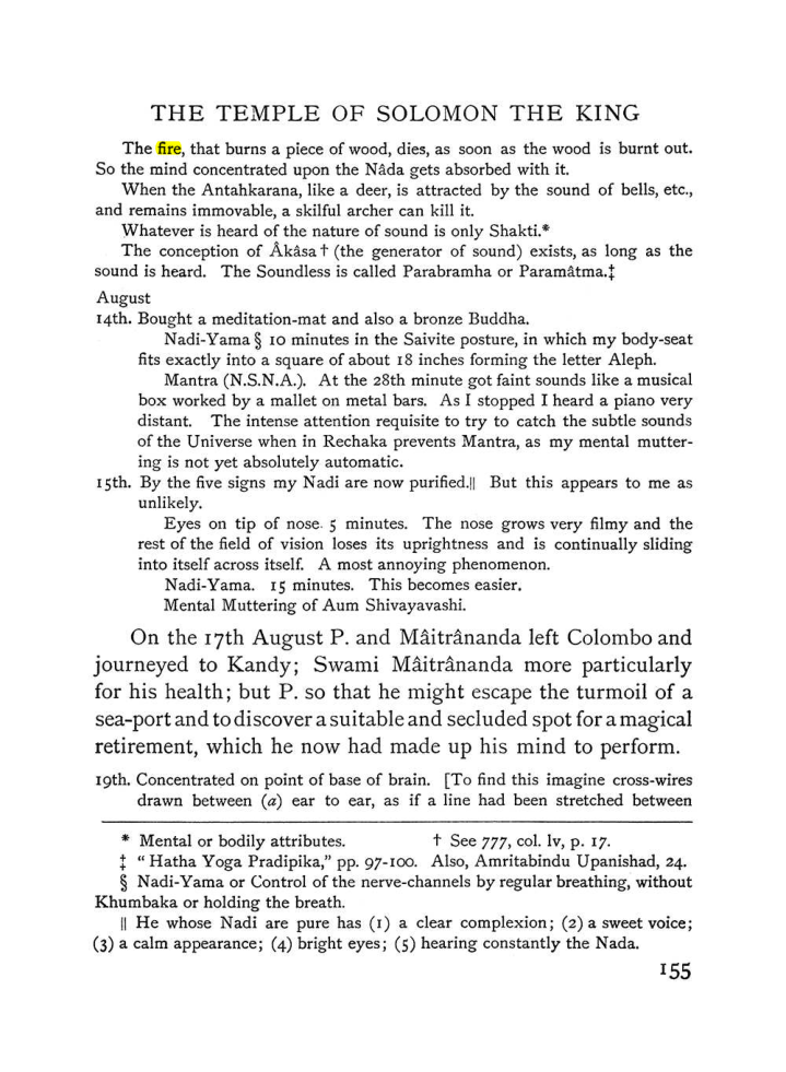 Original scan of The Equinox (Volume I, Number IV), PDF page 171