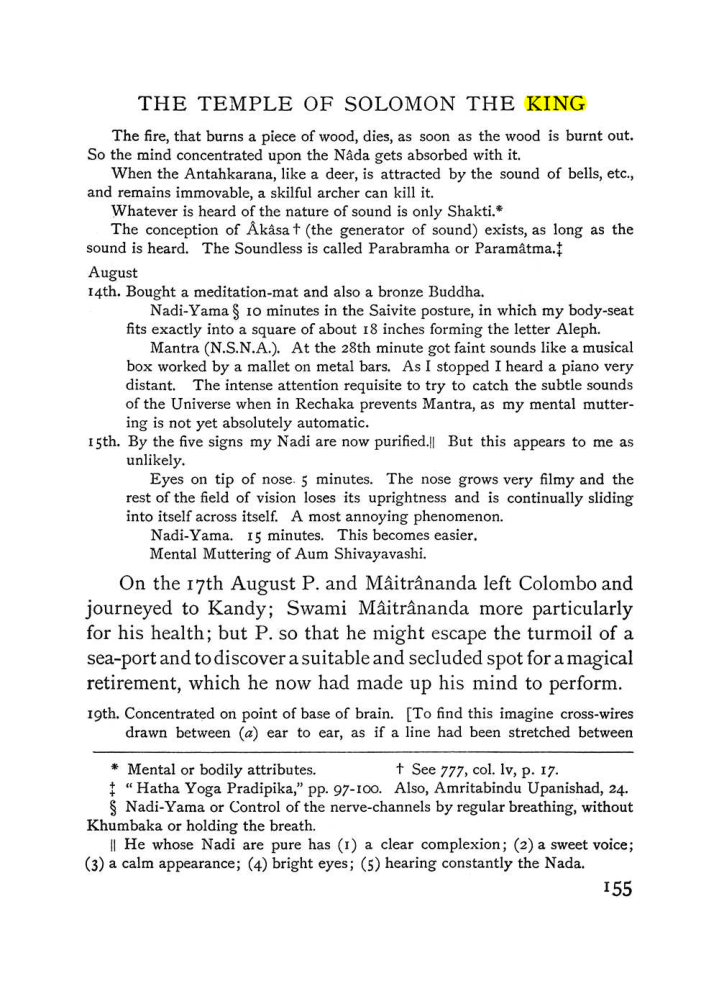 Original scan of The Equinox (Volume I, Number IV), PDF page 171