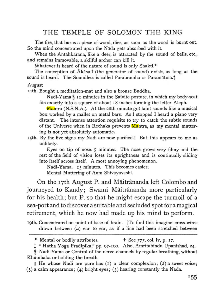 Original scan of The Equinox (Volume I, Number IV), PDF page 171