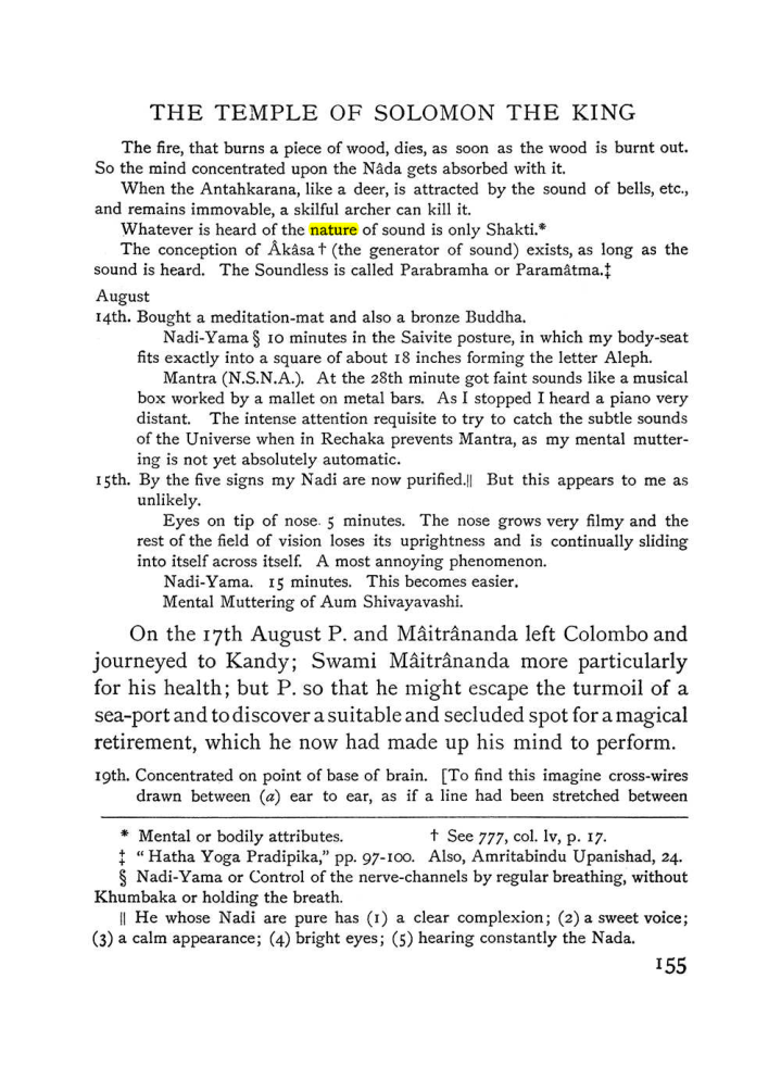 Original scan of The Equinox (Volume I, Number IV), PDF page 171