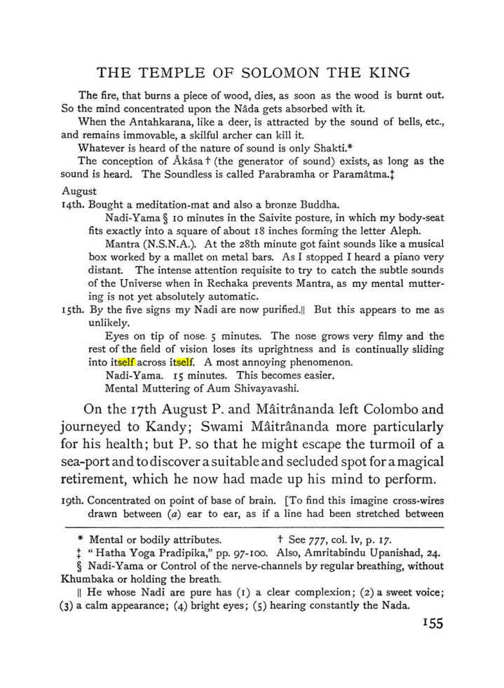 Original scan of The Equinox (Volume I, Number IV), PDF page 171