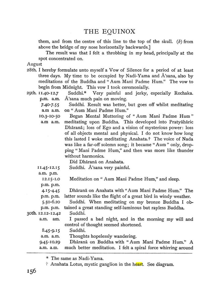 Original scan of The Equinox (Volume I, Number IV), PDF page 172