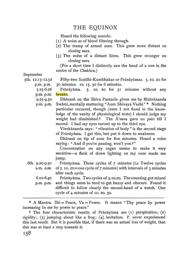Original scan of The Equinox (Volume I, Number IV), PDF page 174