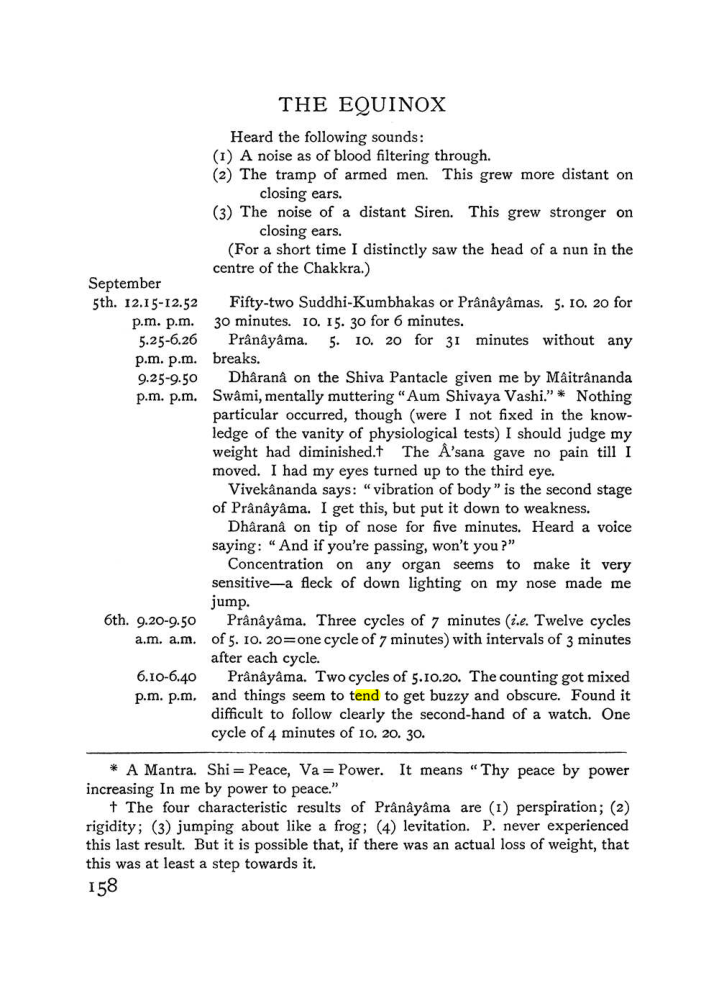 Original scan of The Equinox (Volume I, Number IV), PDF page 174