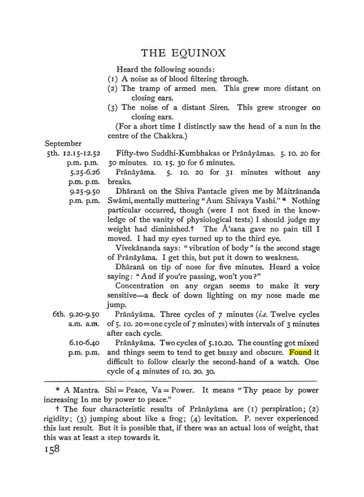 Original scan of The Equinox (Volume I, Number IV), PDF page 174