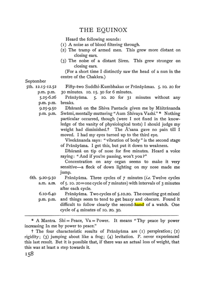 Original scan of The Equinox (Volume I, Number IV), PDF page 174