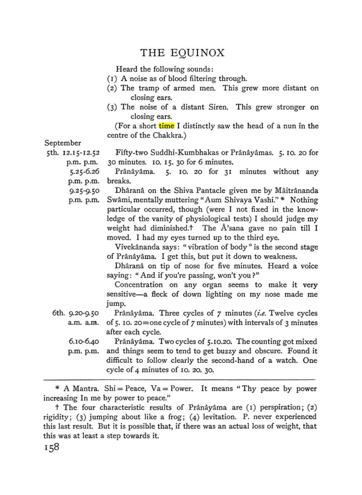 Original scan of The Equinox (Volume I, Number IV), PDF page 174