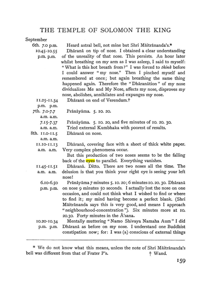 Original scan of The Equinox (Volume I, Number IV), PDF page 175