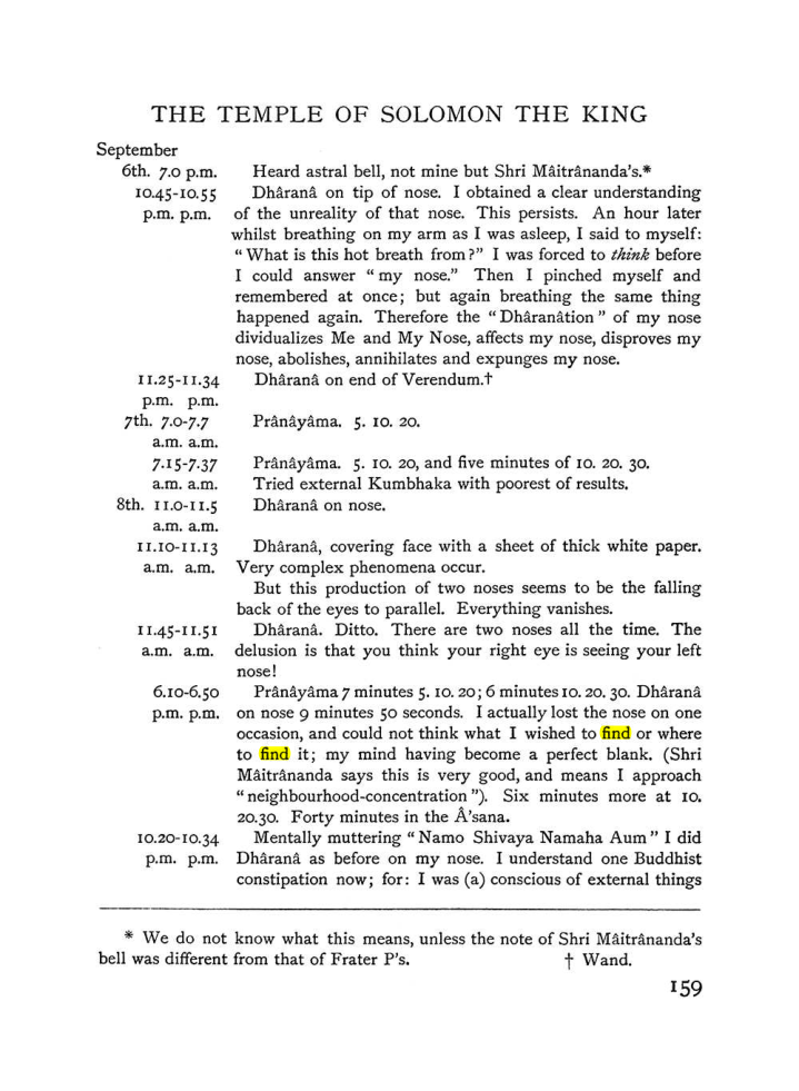 Original scan of The Equinox (Volume I, Number IV), PDF page 175