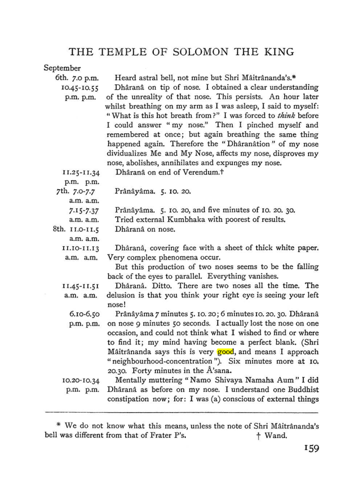 Original scan of The Equinox (Volume I, Number IV), PDF page 175