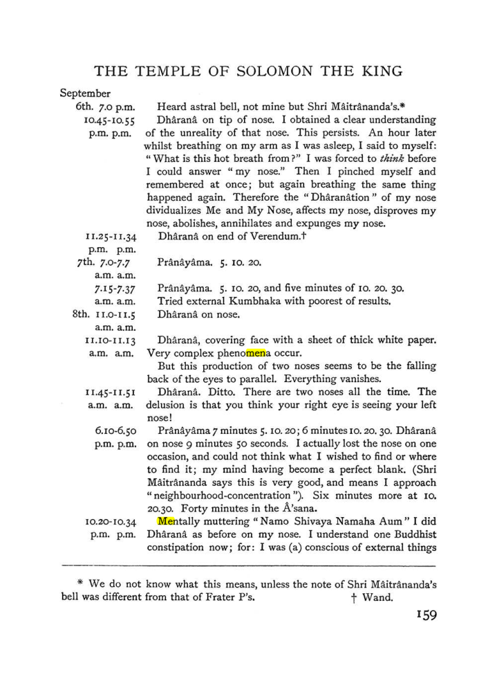 Original scan of The Equinox (Volume I, Number IV), PDF page 175