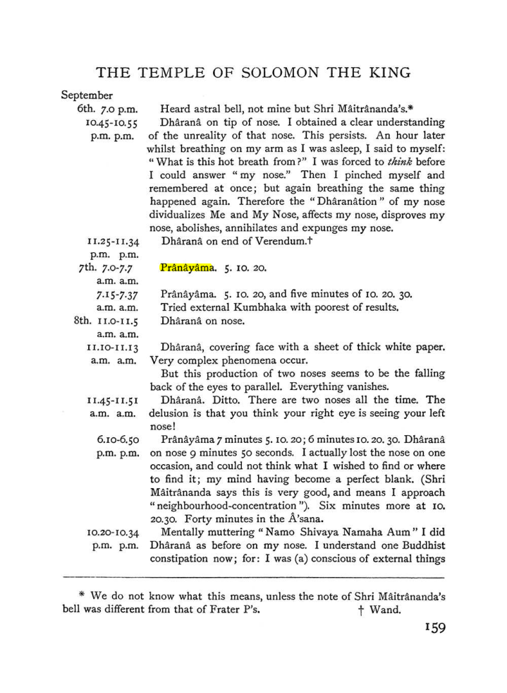 Original scan of The Equinox (Volume I, Number IV), PDF page 175