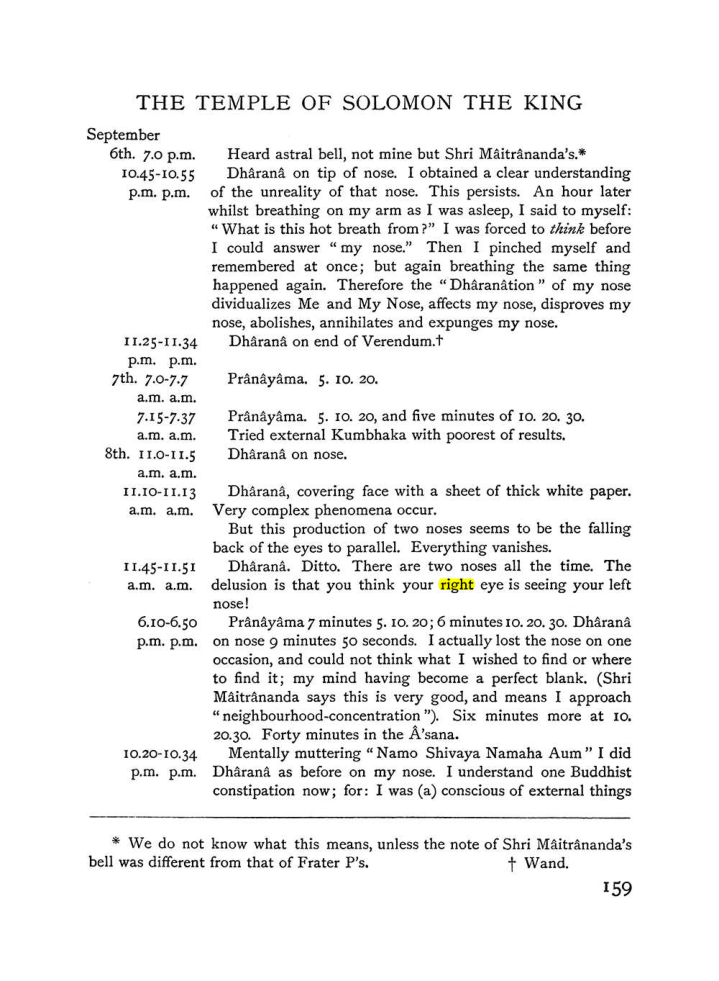 Original scan of The Equinox (Volume I, Number IV), PDF page 175