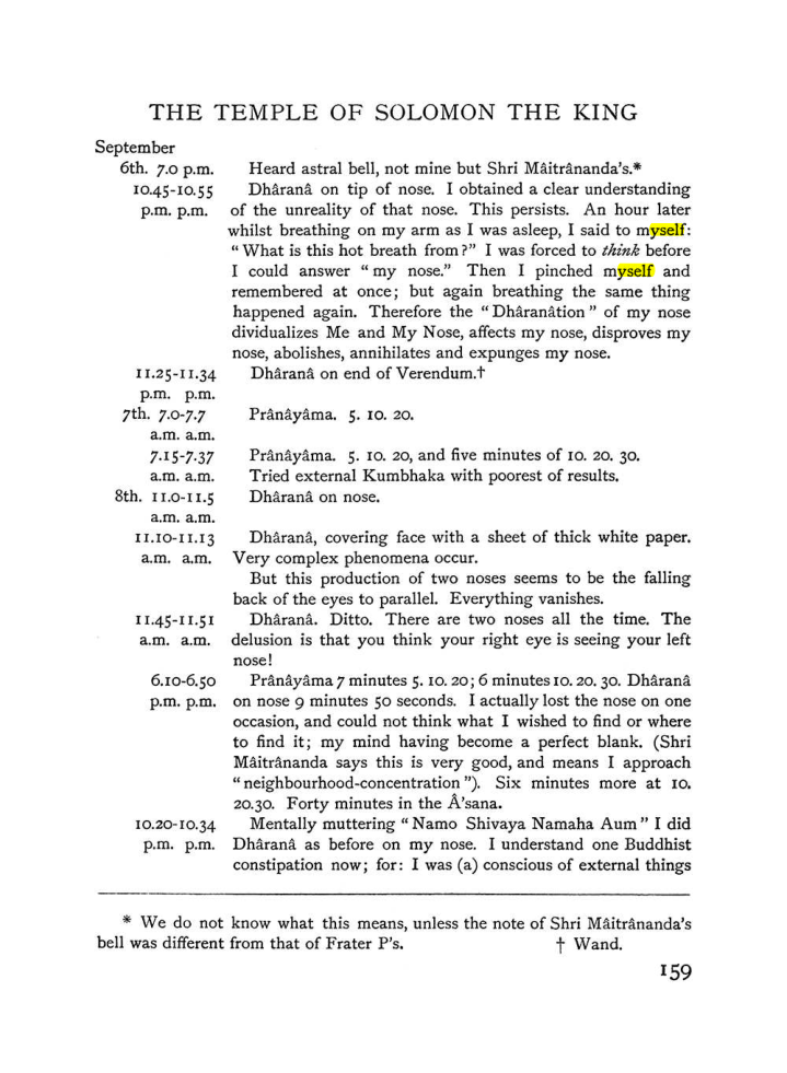 Original scan of The Equinox (Volume I, Number IV), PDF page 175