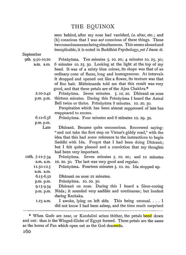 Original scan of The Equinox (Volume I, Number IV), PDF page 176