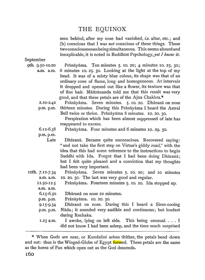 Original scan of The Equinox (Volume I, Number IV), PDF page 176