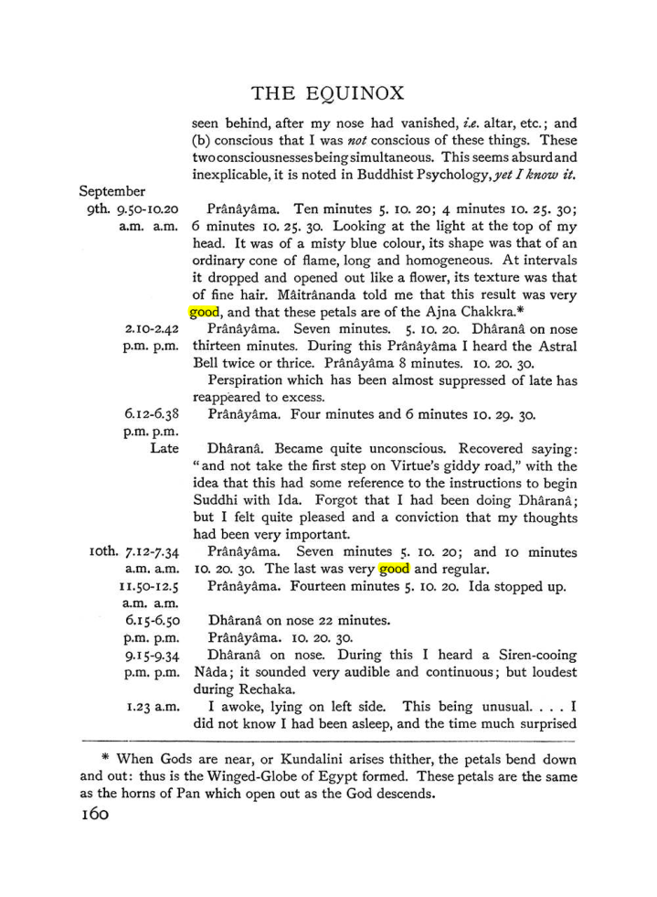 Original scan of The Equinox (Volume I, Number IV), PDF page 176