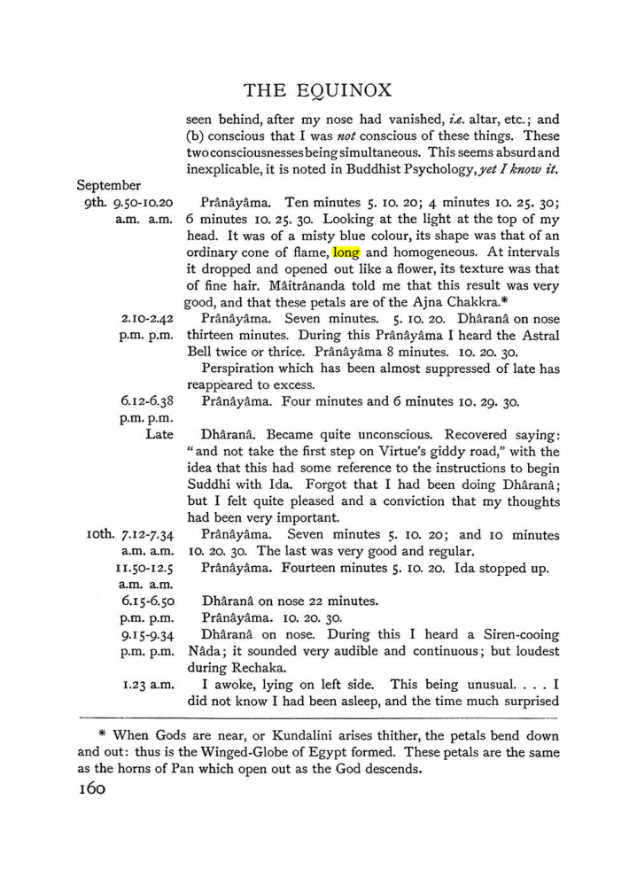 Original scan of The Equinox (Volume I, Number IV), PDF page 176