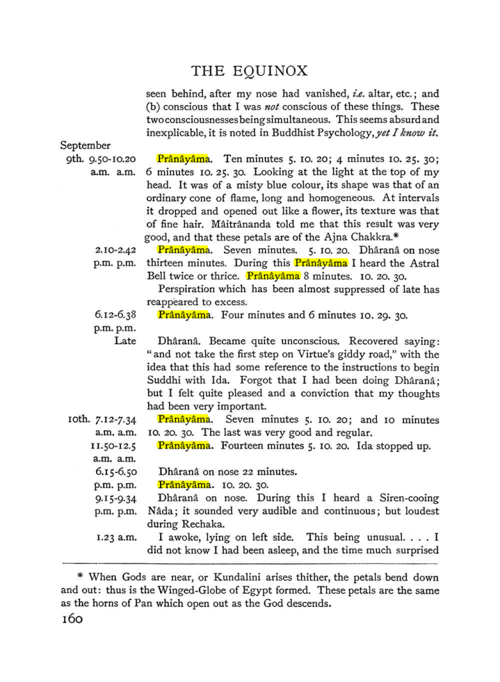 Original scan of The Equinox (Volume I, Number IV), PDF page 176