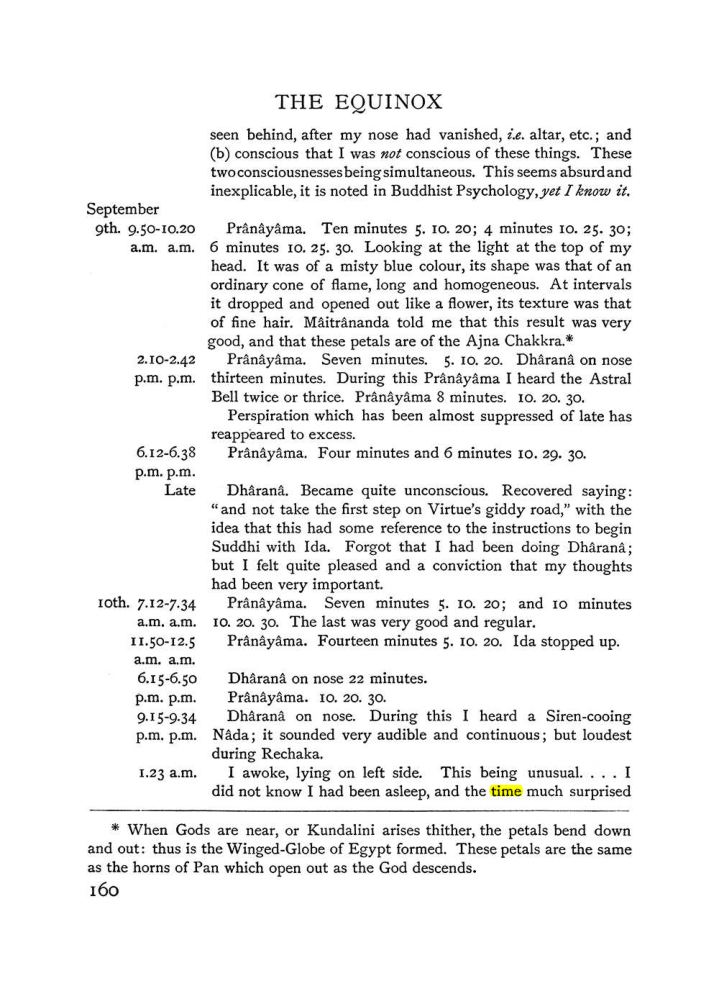 Original scan of The Equinox (Volume I, Number IV), PDF page 176