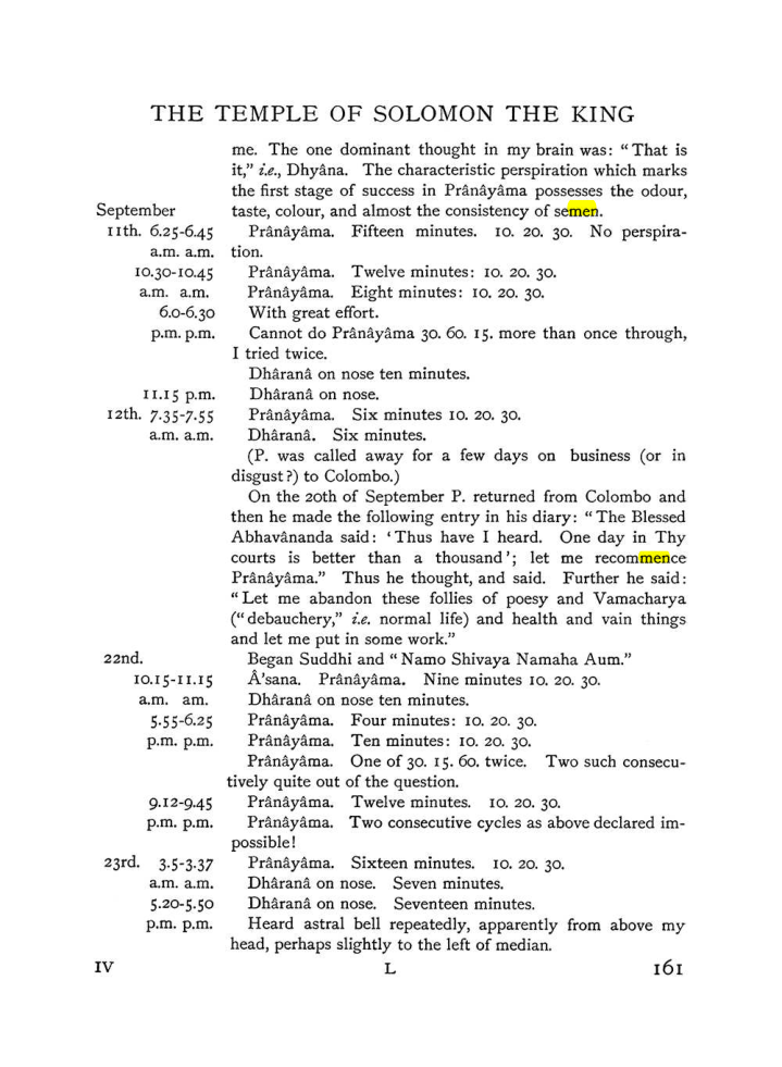 Original scan of The Equinox (Volume I, Number IV), PDF page 177
