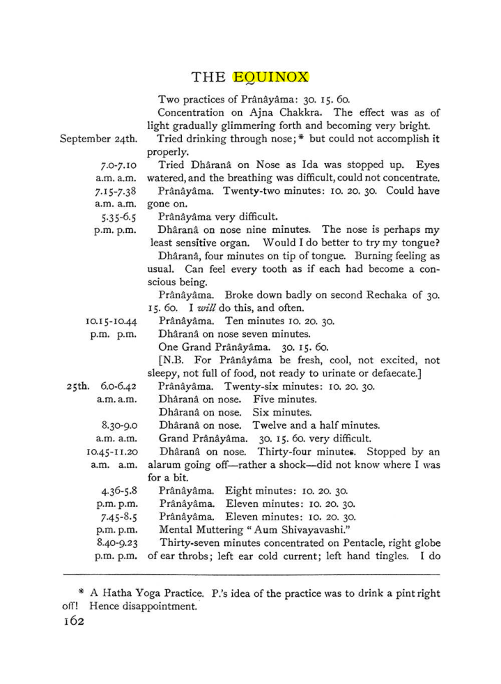 Original scan of The Equinox (Volume I, Number IV), PDF page 178