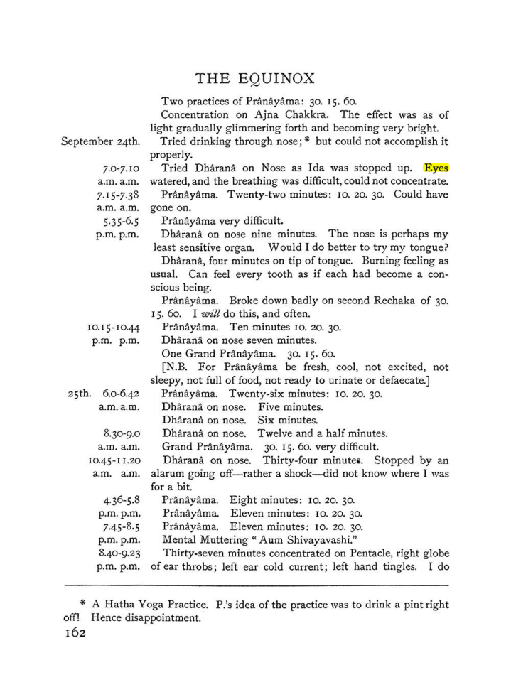 Original scan of The Equinox (Volume I, Number IV), PDF page 178
