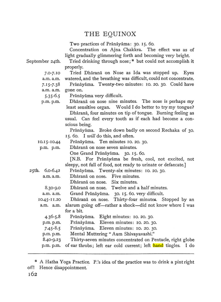 Original scan of The Equinox (Volume I, Number IV), PDF page 178