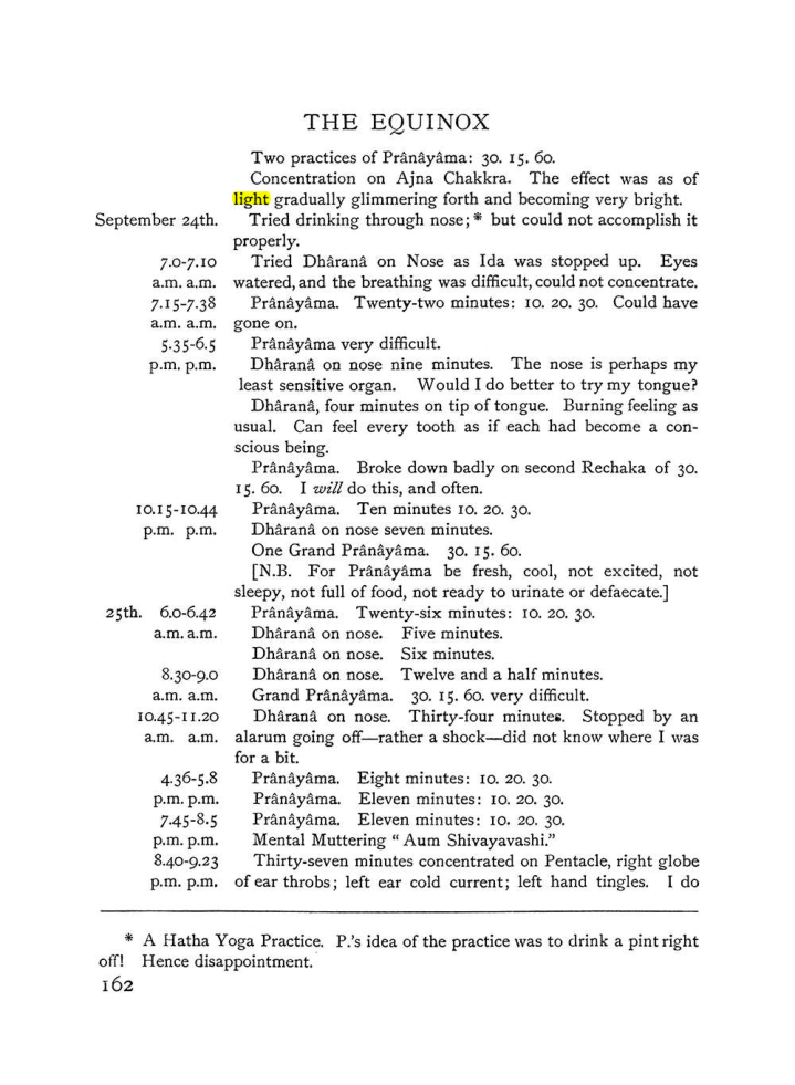 Original scan of The Equinox (Volume I, Number IV), PDF page 178