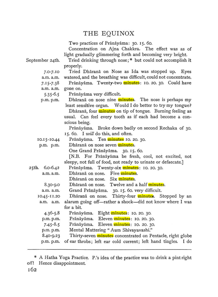 Original scan of The Equinox (Volume I, Number IV), PDF page 178