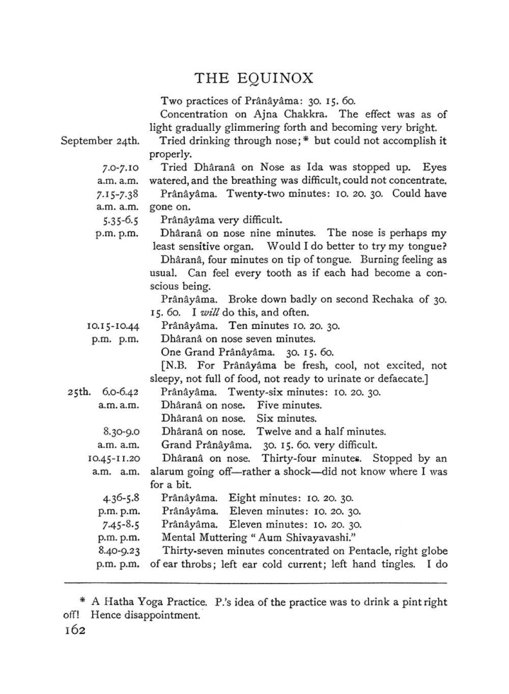 Original scan of The Equinox (Volume I, Number IV), PDF page 178