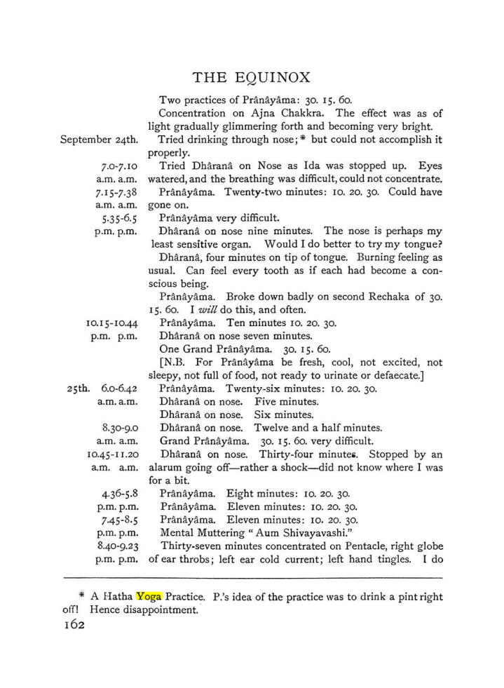 Original scan of The Equinox (Volume I, Number IV), PDF page 178