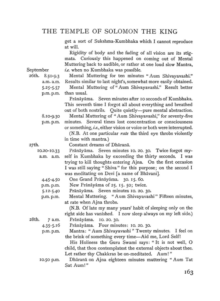 Original scan of The Equinox (Volume I, Number IV), PDF page 179