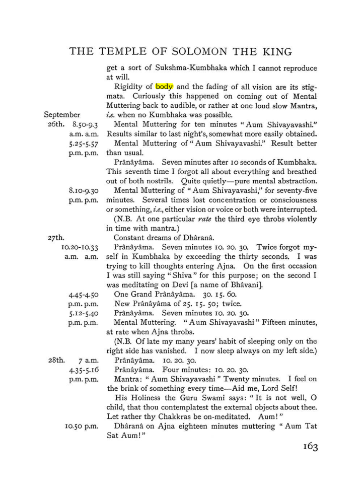 Original scan of The Equinox (Volume I, Number IV), PDF page 179