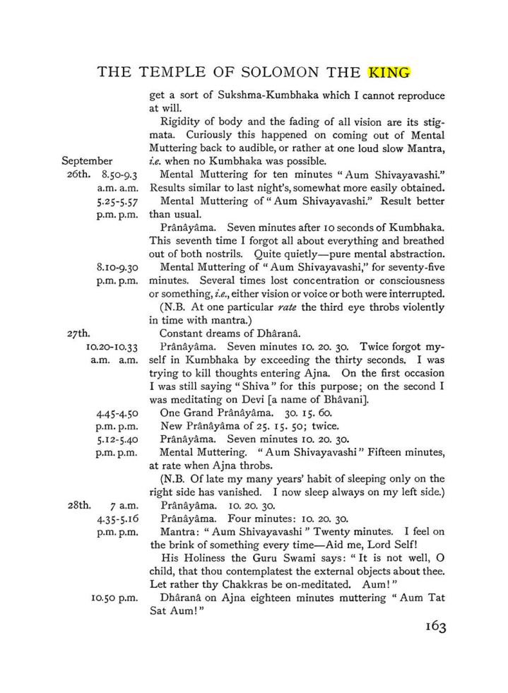 Original scan of The Equinox (Volume I, Number IV), PDF page 179