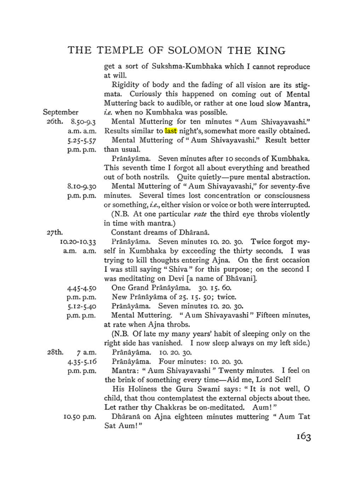 Original scan of The Equinox (Volume I, Number IV), PDF page 179