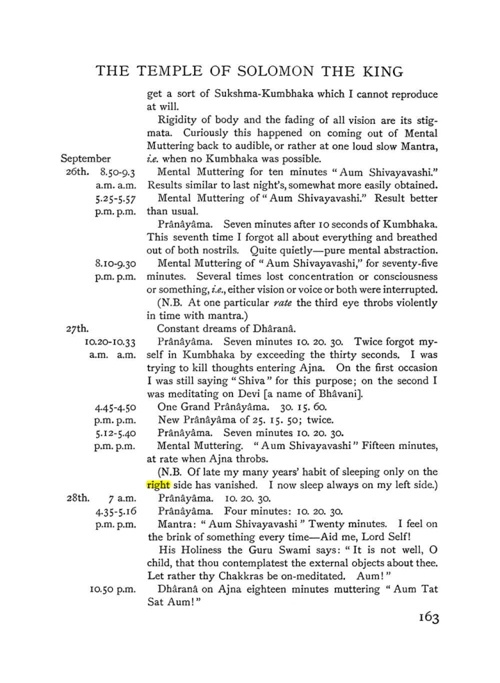 Original scan of The Equinox (Volume I, Number IV), PDF page 179